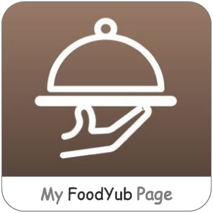My FoodYub Page