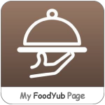 我的美食博客页面gydF4y2Ba