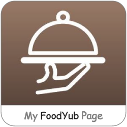 My FoodYub Page